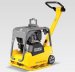 Stolen Vibration plate  Wacker Neuson model